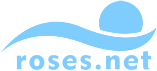 Roses.net logo